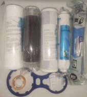 Lg Su Arıtma Filtresi Ihlas Aura Cebilon Compact Su Arıtma Cihaz thumbnail 6