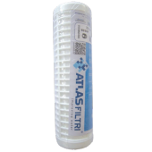 Atlas Yıkanabilir Filtre Su Arıtma Cihazı Filtresi - 3