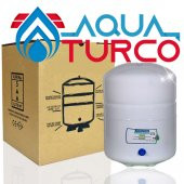 Su Arıtma Cihazı için 8 Lt Su Arıtma Deposu thumbnail 2