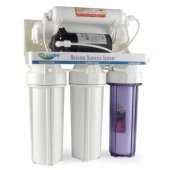 8 Aşama Motorlu Reverse Osmosis Su Aritma Cihazı - 3