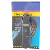 Su Arıtma Tankı . Araç Lastik Hava Digital Basınç Ölçüm Cihazı thumbnail 3