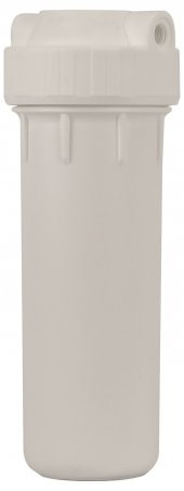 Açık kasa Arıtma Cihazı Housing Euro 10 Mat 1/4 Filtre Kabı thumbnail 3