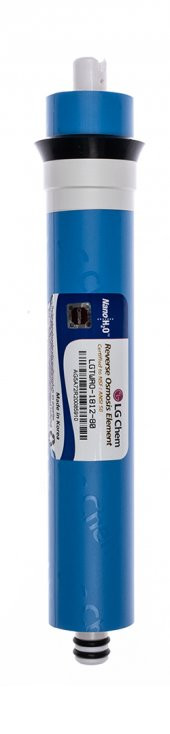 Ihlas Su Arıtma Filtresi Uyumlu Çift Karbonlu Filtresi 2 Yıllık Filtre Seti thumbnail 4