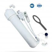 Membran Yenileme Kiti Membran Kabı. Flow. Shut Off Hazır Set thumbnail 2