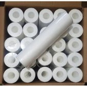 50 Adet Su Aritma Cihazi 5 Mikron Sediment Filtre 10 Inch 481097191 - 2
