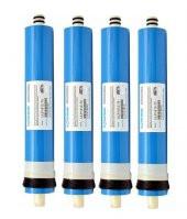 10 Adet Su Arıtma Cihazları için Vontron Membran - 2