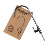 SUZUKI Technology Lux Su Arıtma Musluğu thumbnail 1