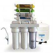 Reverse Osmosis 8 Aşamalı Su Arıtma Cihazı - 2