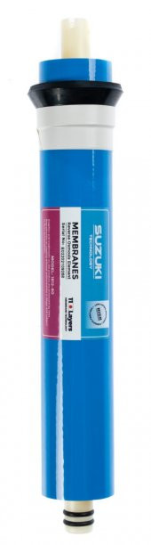 Akvaryum Tipi Su Arıtma, Çift Çıkışlı Ve Saf Su Sistemi (SUZUKI Technology Membranlı) thumbnail 5