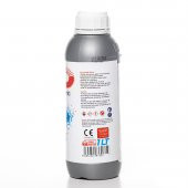 Klima Temizleme Konsantre Sıvı, 1 Litre Klima Temizleyici - 2