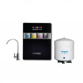 W-Smart Yeni Nesil Ultra Slim (10 Cm) Su Arıtma Sistemi thumbnail 1