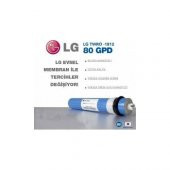 Lotto filters Aquabir Açık Kasa 5 Aşamalı Pompalı Su Arıtma Cihazı (Lg Membranlı) - 3