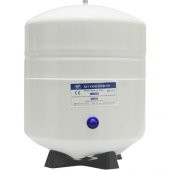 Lotto filters Aquabir Açık Kasa 5 Aşamalı Pompalı Su Arıtma Cihazı (Lg Membranlı) - 5