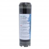 Lotto Filters Bina ve Daire Girişi Su Arıtma Yıkanabilir + Gac Plus + Silifoz - 4