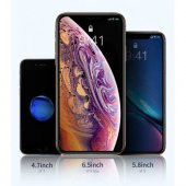 Baseus Vidalı Zırhlı Bisiklet Motosiklet Telefon Tutucu Sarsılmaz Gidon Tutucu Motosiklet Tutucu - 5