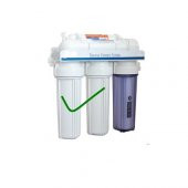 Lotto Filters Açık Kasa Su Arıtma Cihazları Için 13 Lü Set Su Arıtma Filtresi thumbnail 2