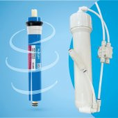 Suzuki Technology Membran ve Filtre Seti Lg Membran (En Ekonomik Set) thumbnail 1