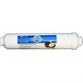 SU ARITMA CIHAZI 75 GPD MEMBRAN FİLTRE+MEMBRAN FİLTRE KABI SETİ,ÇEKVALF,FLOW,OTOSHUT OF,TADLANDIRICI - 2