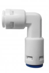 Su Arıtma Cihazları İçin L Dirsek Çek Valf thumbnail 2