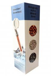 Su Arıtmalı Duş Başlığı - 4