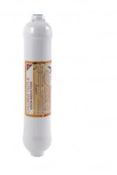 Su Arıtma Cihazı 4 Lü Filtre Seti - Ekonomik Set - Nsf Onaylı thumbnail 3