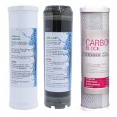 Ihlas Aura Cebilon Compact Uyumlu 4lü Filtre Seti thumbnail 2