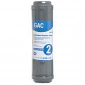 Sulook Su Arıtma Cihazı Çift Karbonlu Açık Kasa 5li Fi ltre Seti, Lg Membranlı thumbnail 4