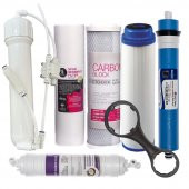 SU ARITMA CİHAZI Lg MEMBRAN ,HOUSING, FİLTRE SETİ thumbnail 1