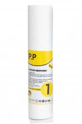 Su Arıtma Açıkkasa Filitre Seti 3 Lü(aura Ihlas Ve Lifetech Uyumlu) thumbnail 3