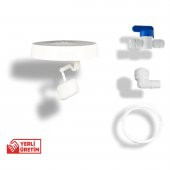 Su Sebili Tanksız Sebil Aparatı (10 mt.Hortum+Set Dahil) - 1