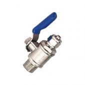Su Arıtma Cihazı İçin Mini Küresel Vana - 3