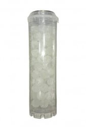 Bina Girişi Su Arıtma Cihazı 3 Lü Filtre Seti - Daire Girişi Su Arıtma Filtre Seti - 4