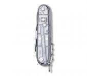 Victorinox Climber 1.3703.T7 Gümüş İsviçre Çakısı 91mm 14F - 2