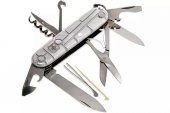 Victorinox Climber 1.3703.T7 Gümüş İsviçre Çakısı 91mm 14F - 3