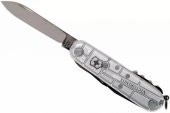 Victorinox Climber 1.3703.T7 Gümüş İsviçre Çakısı 91mm 14F - 5