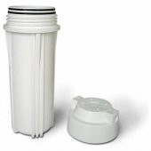 Su Arıtma Filtre Kabı 10" Çift O-Ring thumbnail 1