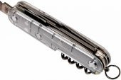 Victorinox Climber 1.3703.T7 Gümüş İsviçre Çakısı 91mm 14F - 6