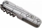 Victorinox Climber 1.3703.T7 Gümüş İsviçre Çakısı 91mm 14F - 7