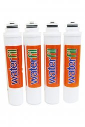 Fil-tek Waterlife Uyumlu Tak Çevir 5li Filtre Takım thumbnail 2