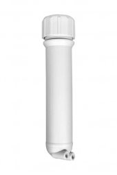 Su Arıtma Cihazı Membran Filtre Kabı - 75 Gpd Boş Membran Housing - 1