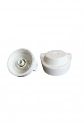 Su Arıtma 10 Inc Mat Filtre Kabı 1/4" Bağlantı Nsf Sertifikalı - 3