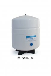 6 Aşamalı Pompasız Su Arıtma Cihazı Açık Kasa Tip thumbnail 3