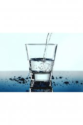 6 Aşamalı Pompasız Su Arıtma Cihazı Açık Kasa Tip thumbnail 5