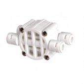 Su Arıtma Cihazı Otomatik Kesici Shut-Off Valf 4 Yollu Vana thumbnail 4