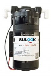 Su Arıtma Cihazı Basınç Motoru thumbnail 2