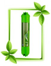 Su Arıtma Filtresi Alkalin Filtre Ph Yükseltici Filtre - Alkali Filtre thumbnail 5