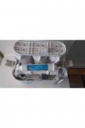 Su Arıtma Filtresi Ihlas Aura Cebilon Compact Su Arıtma Cihazı Filtre Seti 5li - 4
