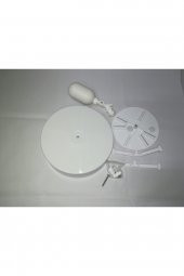 Su Arıtma Cihazı Tanksız Sebil Aparatı ( 5 metre hortumlu) thumbnail 3