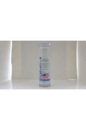 Daire & Bina Girişi Pas Kireç Önleyici Su Arıtma Cihazı Iç Filtre Dahil thumbnail 3