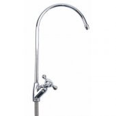 Su Arıtma Musluğu Yıldız Tip Kaliteli Paslanmaz Gövde thumbnail 1